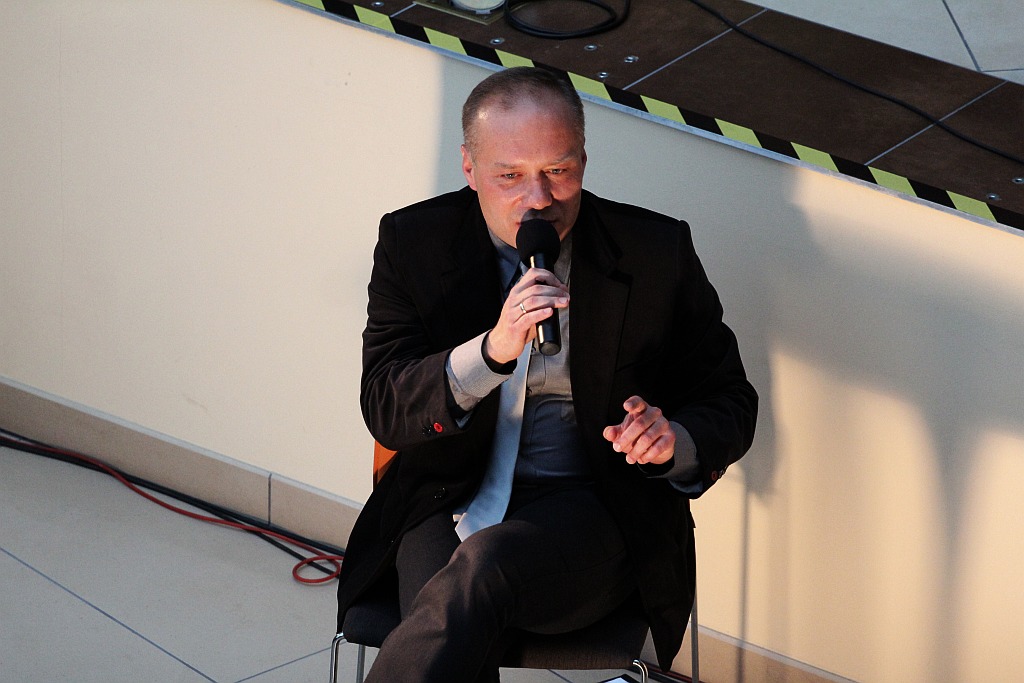 Benefis na 65-lecie chóru Madrygał