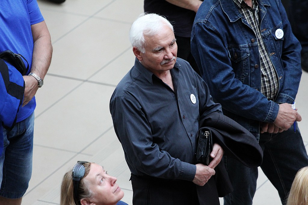 Benefis na 65-lecie chóru Madrygał