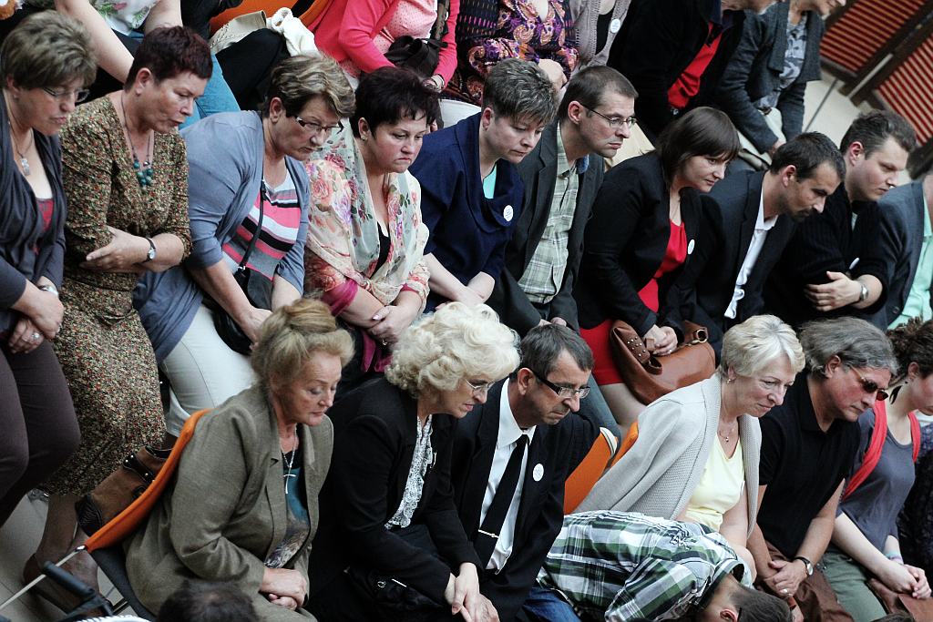 Benefis na 65-lecie chóru Madrygał