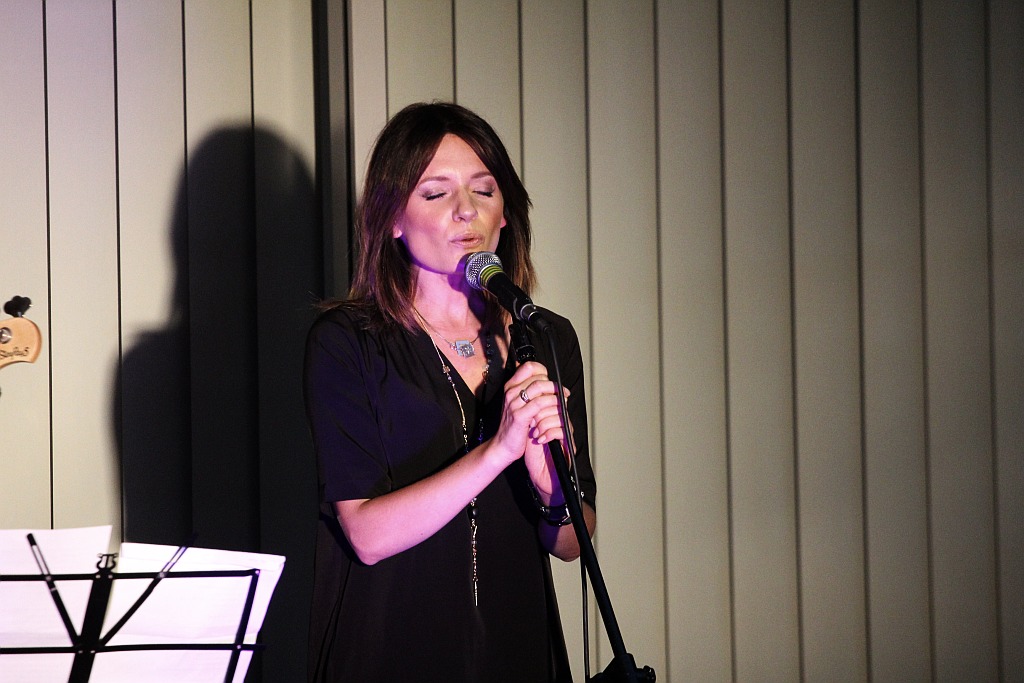 Benefis na 65-lecie chóru Madrygał