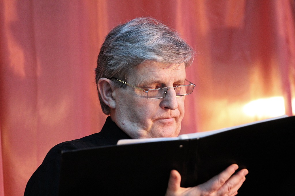 Benefis na 65-lecie chóru Madrygał