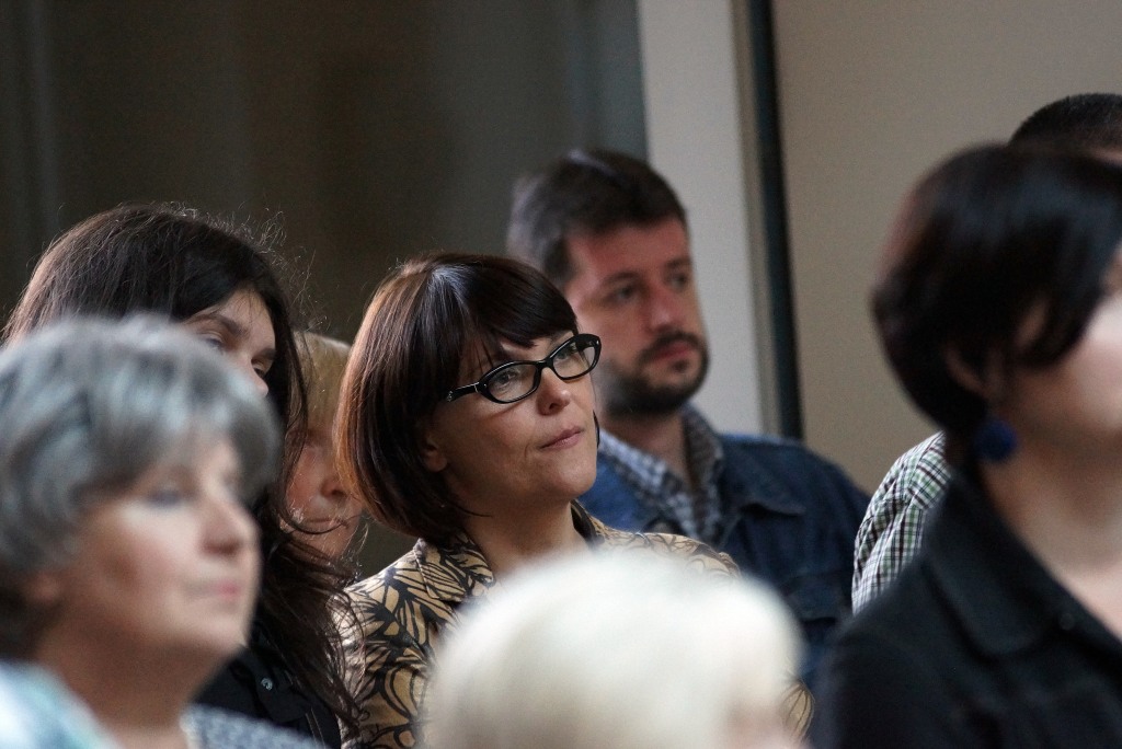 Benefis na 65-lecie chóru Madrygał