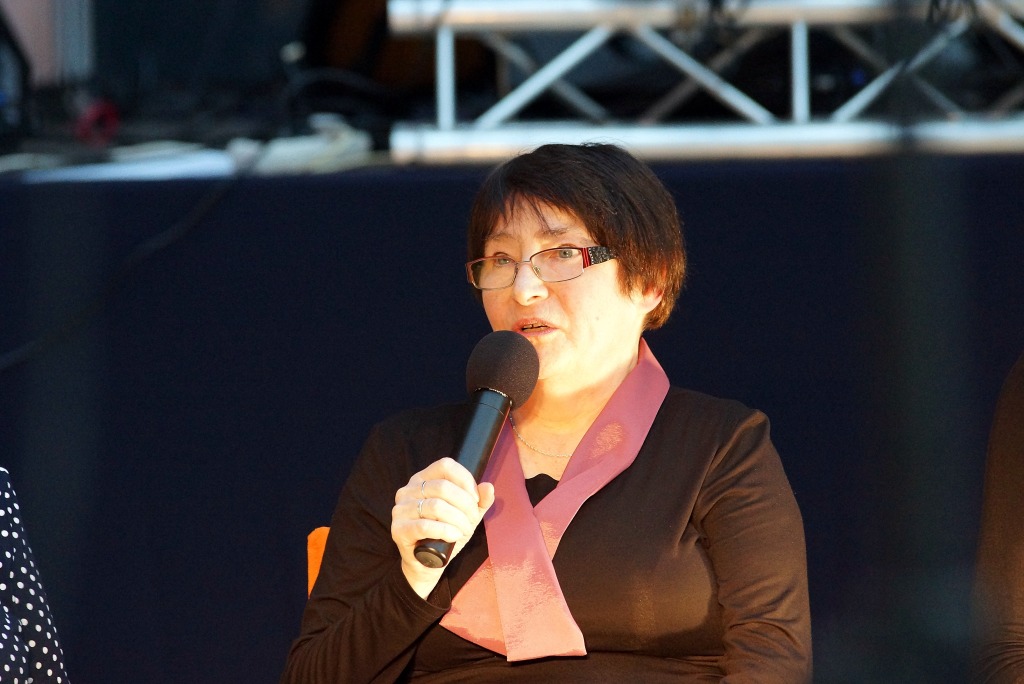 Benefis na 65-lecie chóru Madrygał