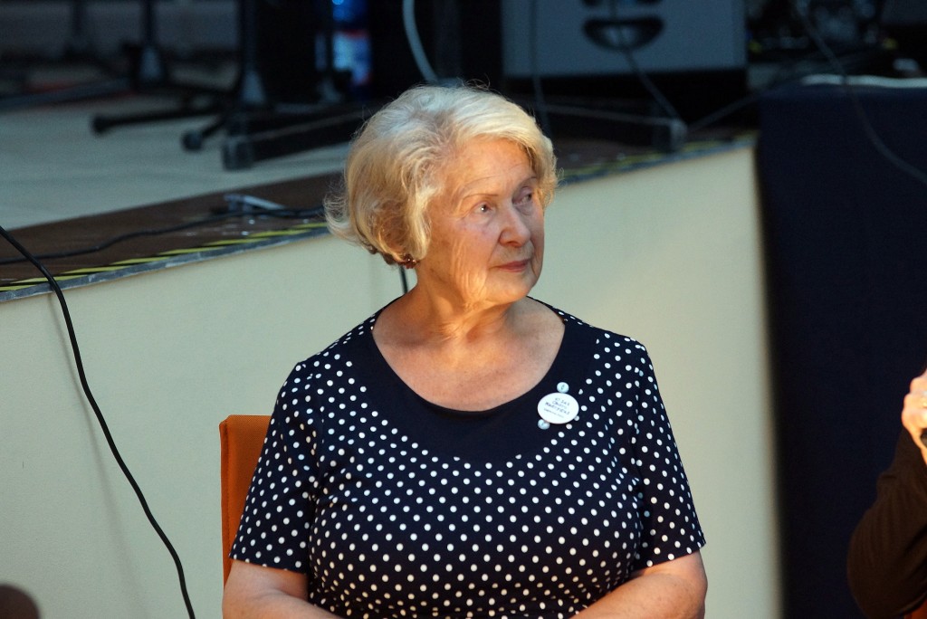 Benefis na 65-lecie chóru Madrygał