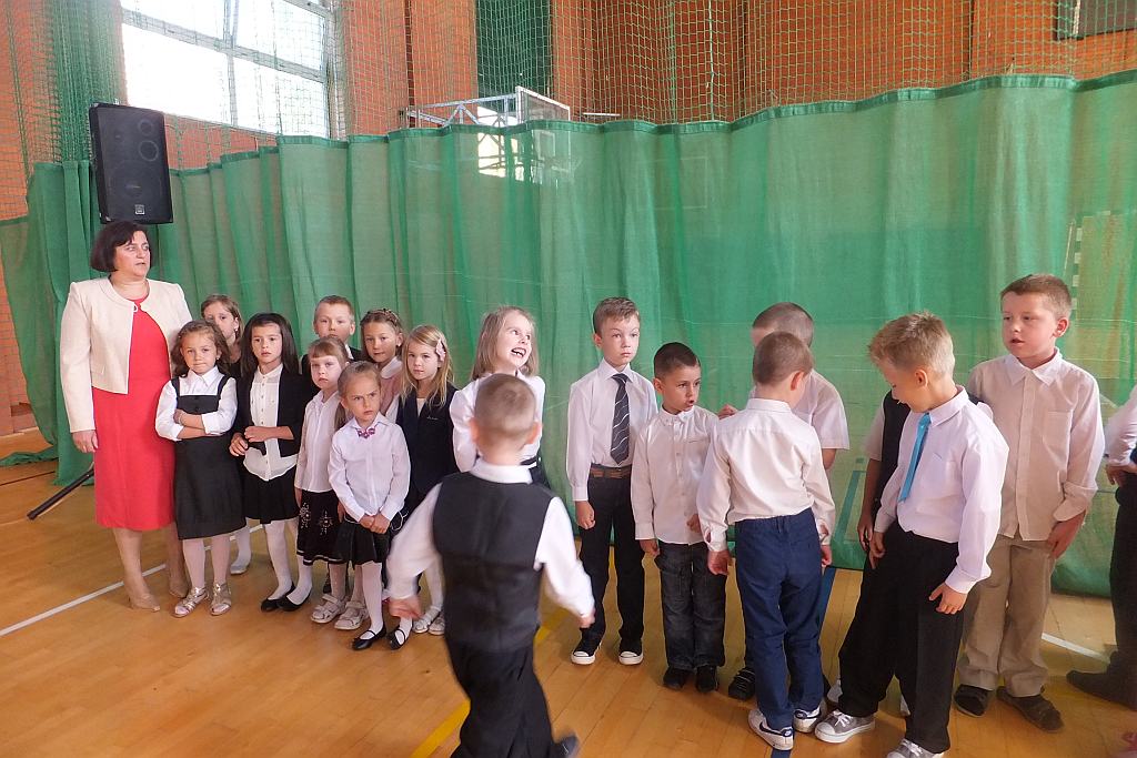 Hurra, mamy już wakacje!