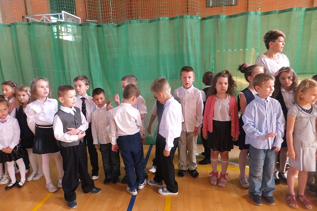 Hurra, mamy już wakacje!