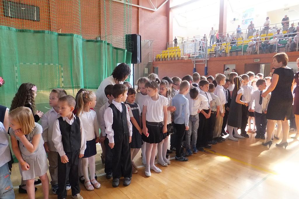 Hurra, mamy już wakacje!