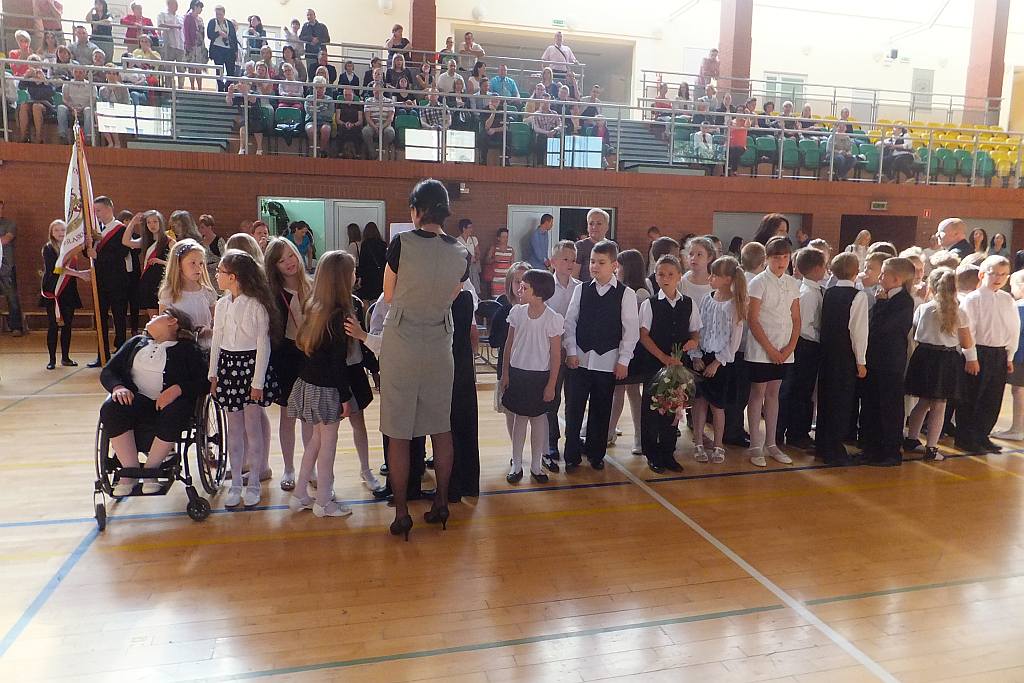 Hurra, mamy już wakacje!