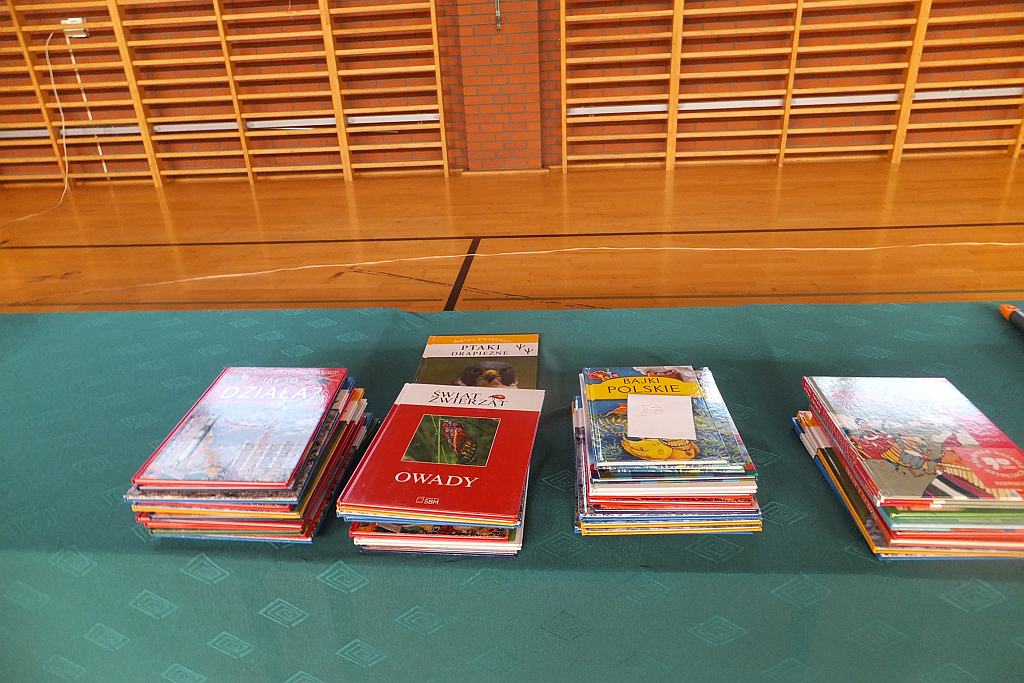 Hurra, mamy już wakacje!