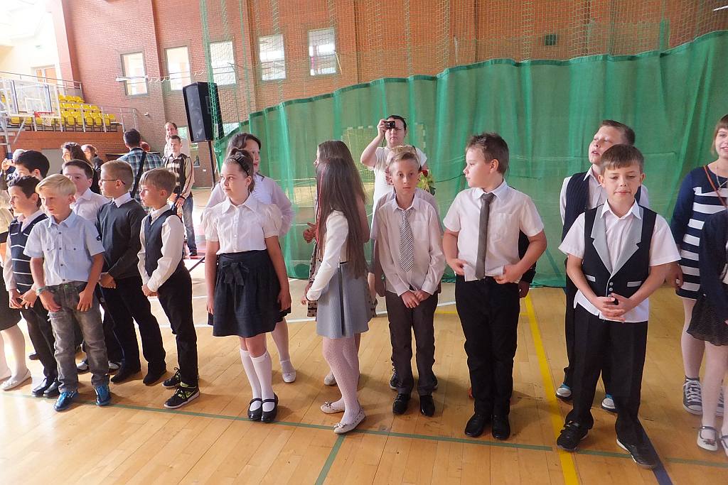 Hurra, mamy już wakacje!