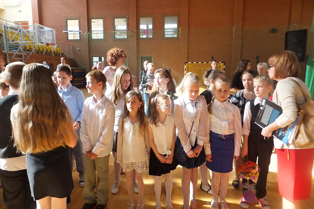 Hurra, mamy już wakacje!