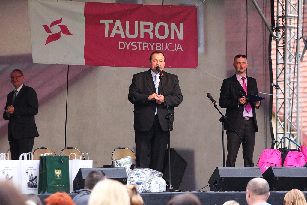 Henrykalia w Legnickim Polu