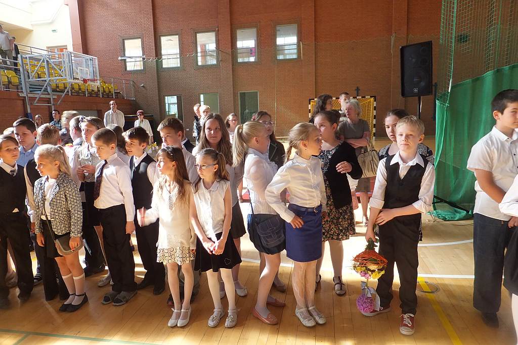 Hurra, mamy już wakacje!