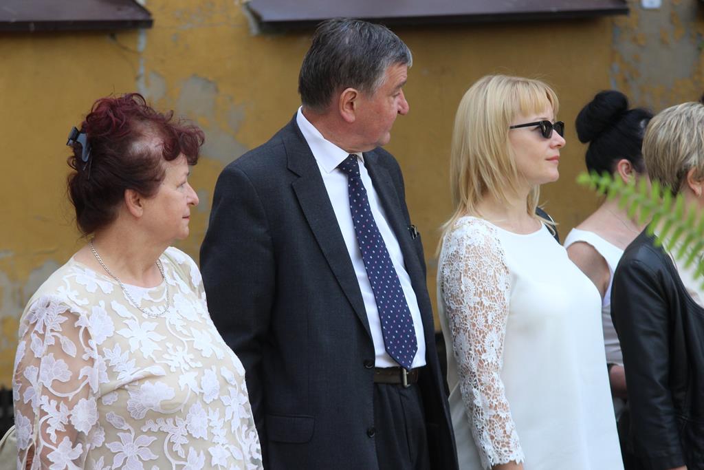 Zakończenie w ZSO nr 3