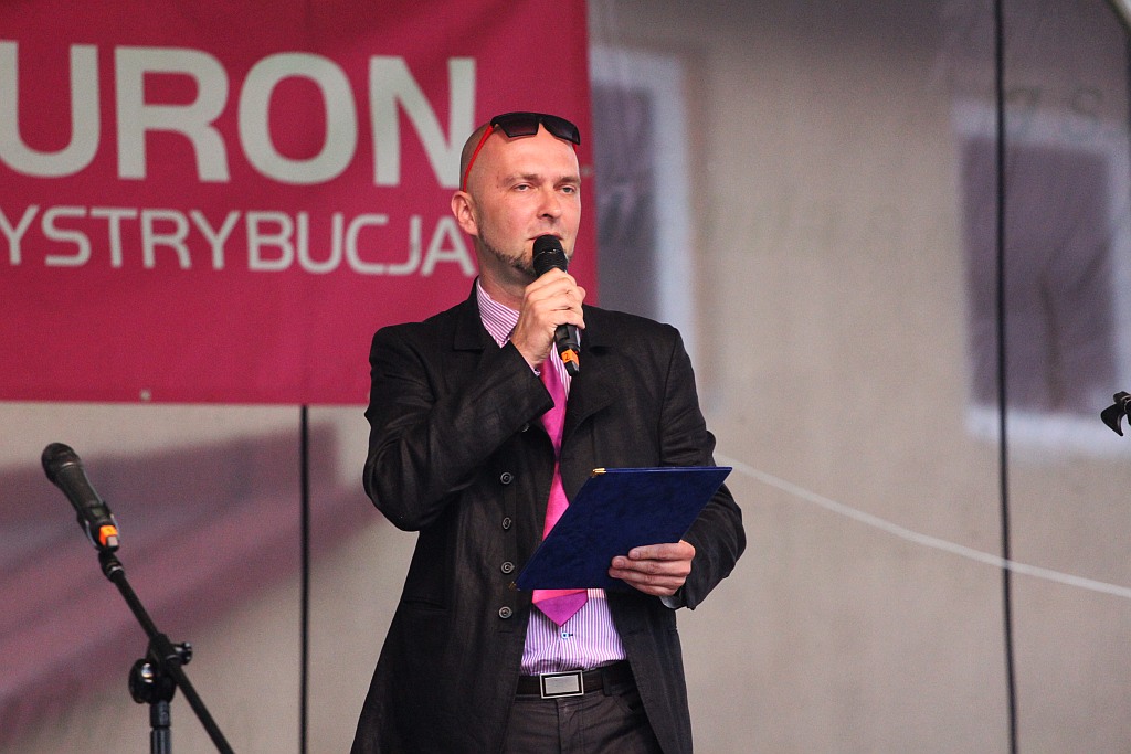 Henrykalia w Legnickim Polu