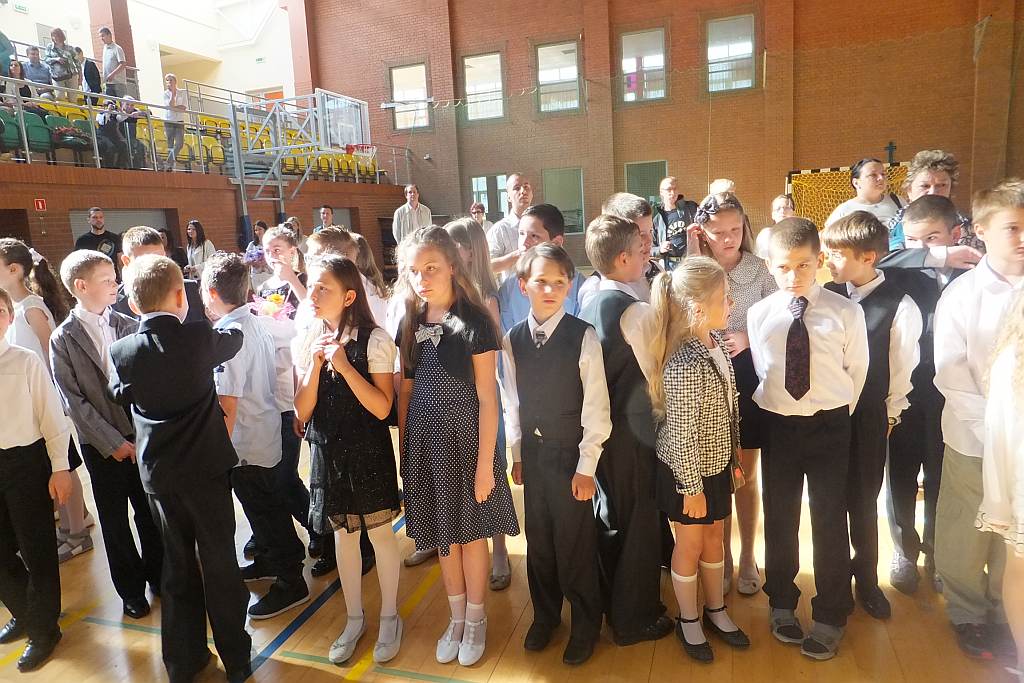 Hurra, mamy już wakacje!