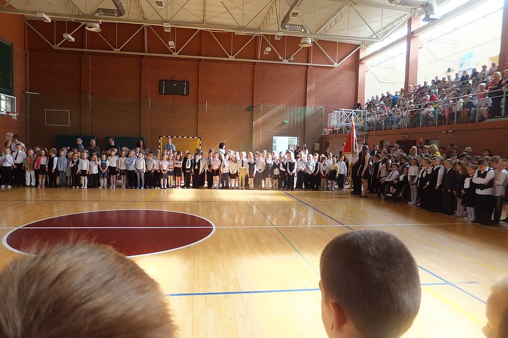 Hurra, mamy już wakacje!