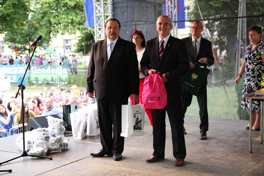 Henrykalia w Legnickim Polu