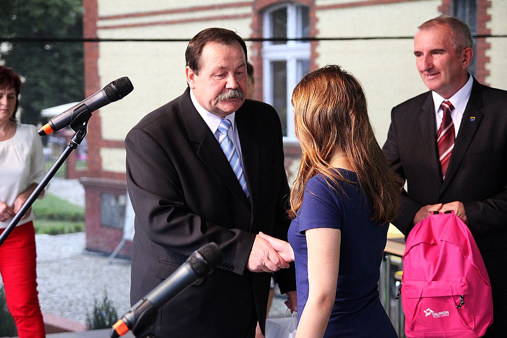 Henrykalia w Legnickim Polu