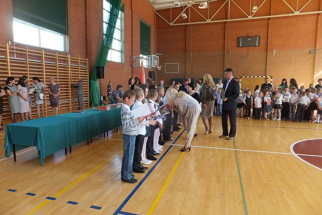 Hurra, mamy już wakacje!