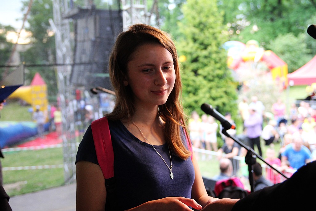 Henrykalia w Legnickim Polu