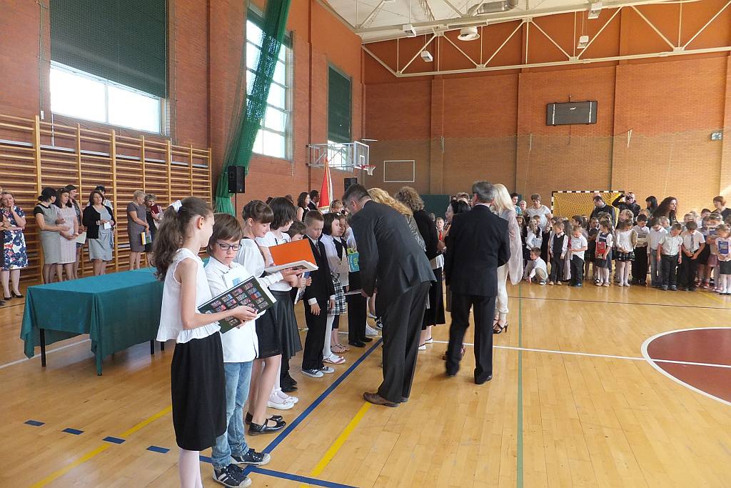 Hurra, mamy już wakacje!