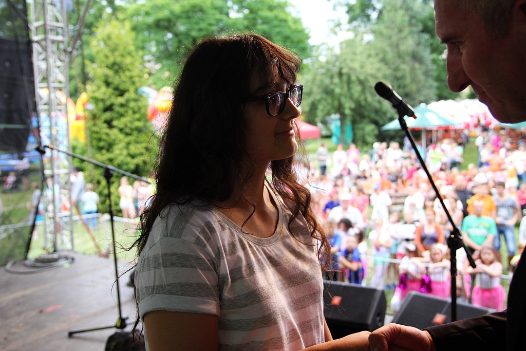 Henrykalia w Legnickim Polu