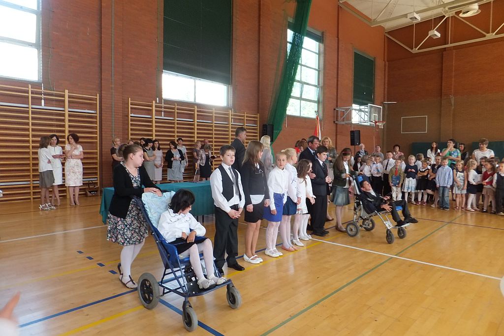 Hurra, mamy już wakacje!