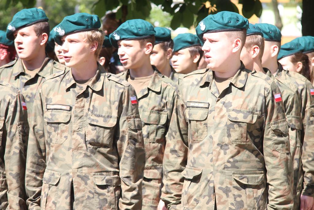 Zakończenie w ZSO nr 3