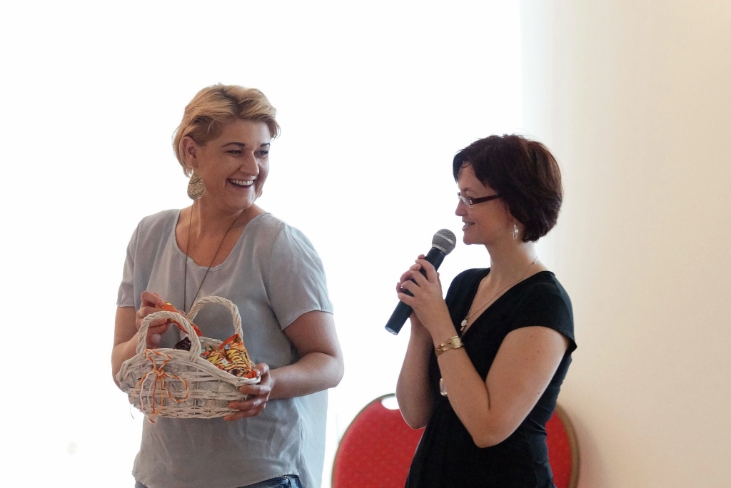 Wystąpili na rzecz dzieci z autyzmem