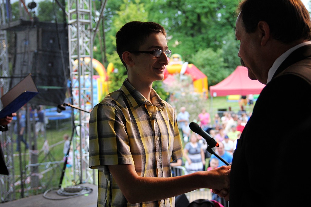 Henrykalia w Legnickim Polu