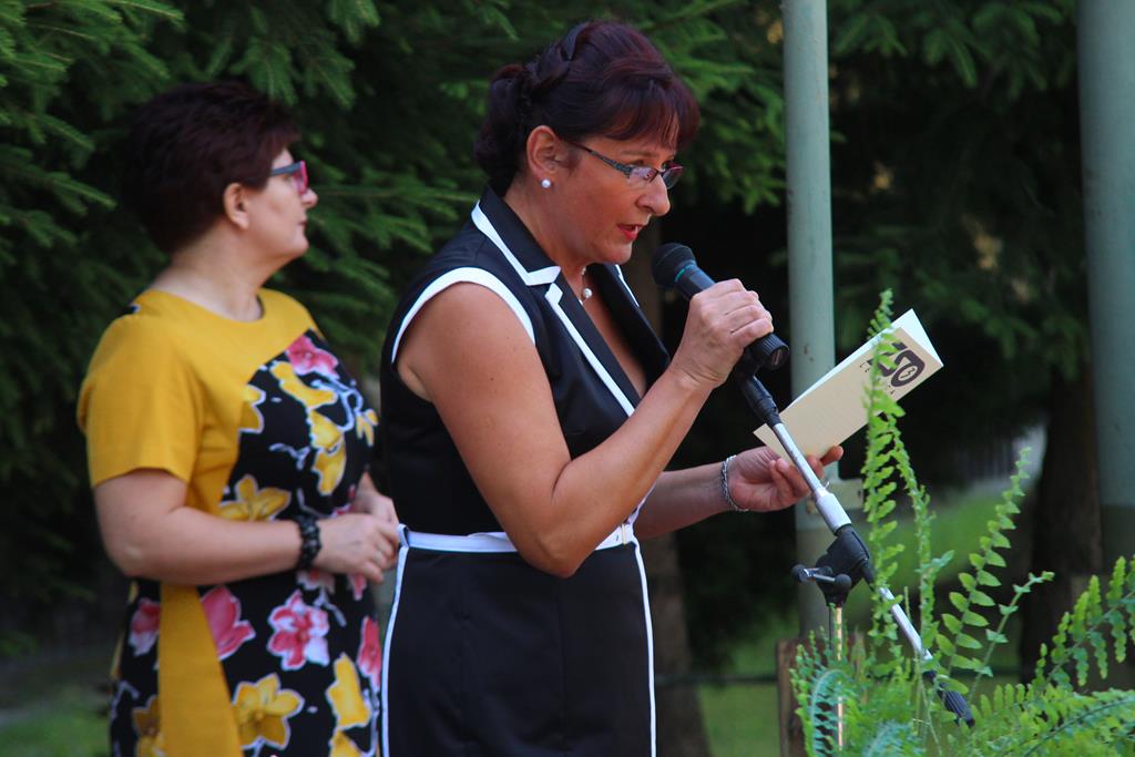 Zakończenie w ZSO nr 3