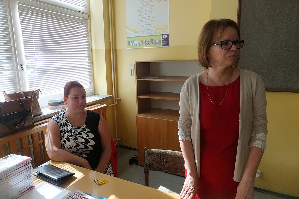 Hurra, mamy już wakacje!