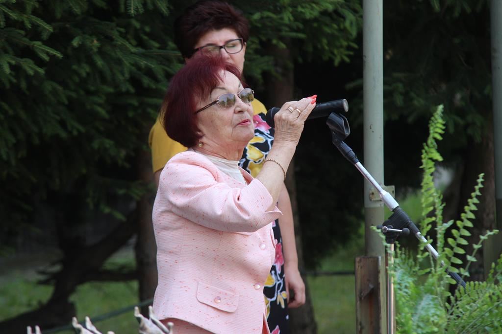 Zakończenie w ZSO nr 3