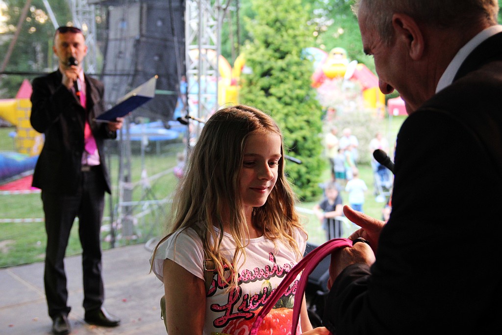 Henrykalia w Legnickim Polu