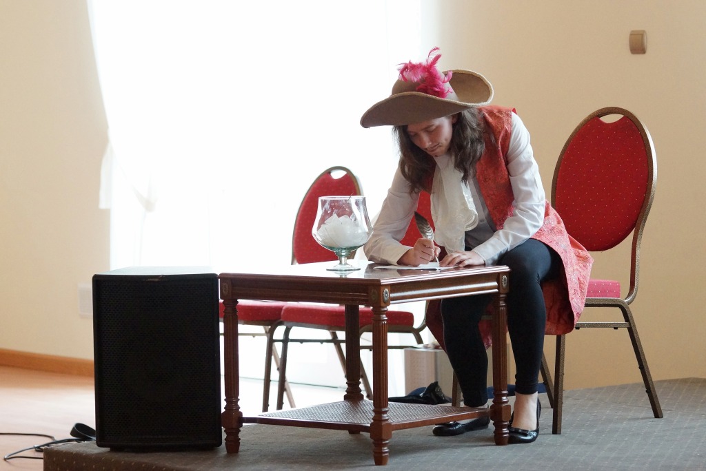 Wystąpili na rzecz dzieci z autyzmem