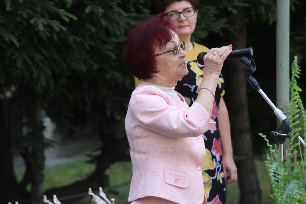 Zakończenie w ZSO nr 3