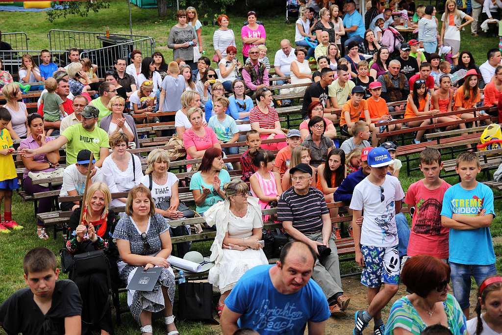 Henrykalia w Legnickim Polu