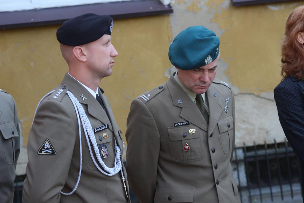 Zakończenie w ZSO nr 3