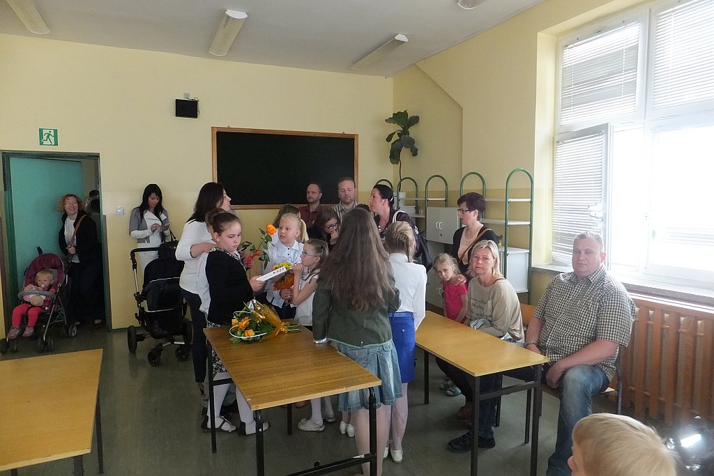 Hurra, mamy już wakacje!