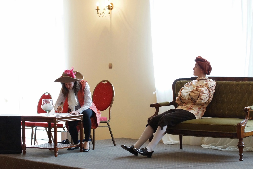 Wystąpili na rzecz dzieci z autyzmem