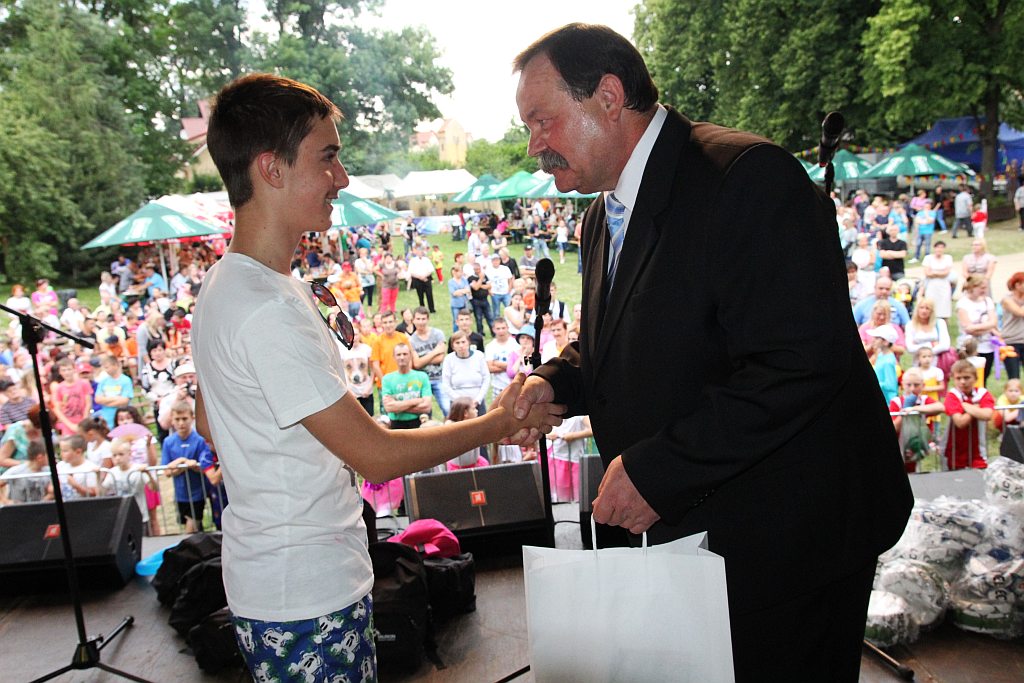 Henrykalia w Legnickim Polu