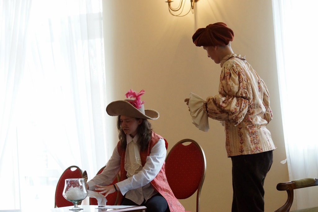 Wystąpili na rzecz dzieci z autyzmem