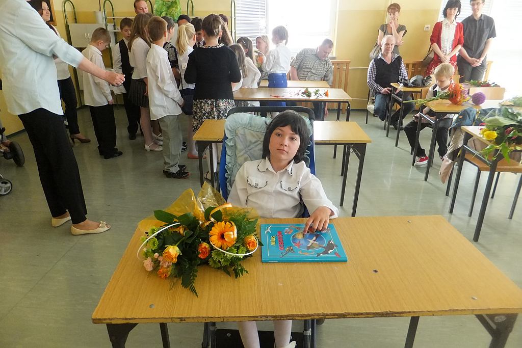 Hurra, mamy już wakacje!