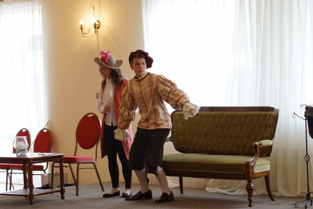 Wystąpili na rzecz dzieci z autyzmem