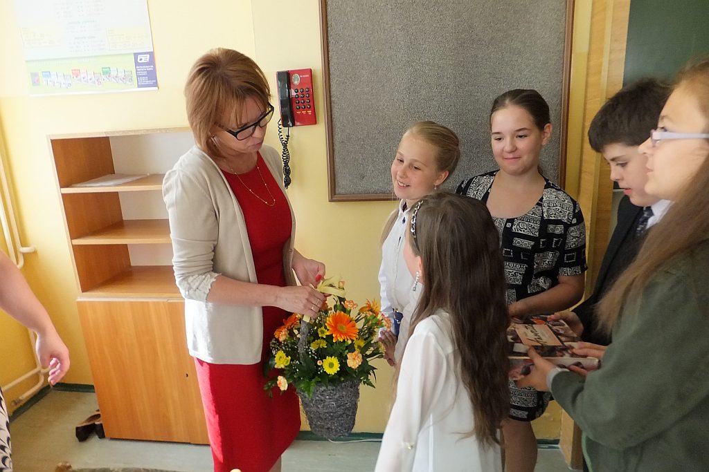 Hurra, mamy już wakacje!