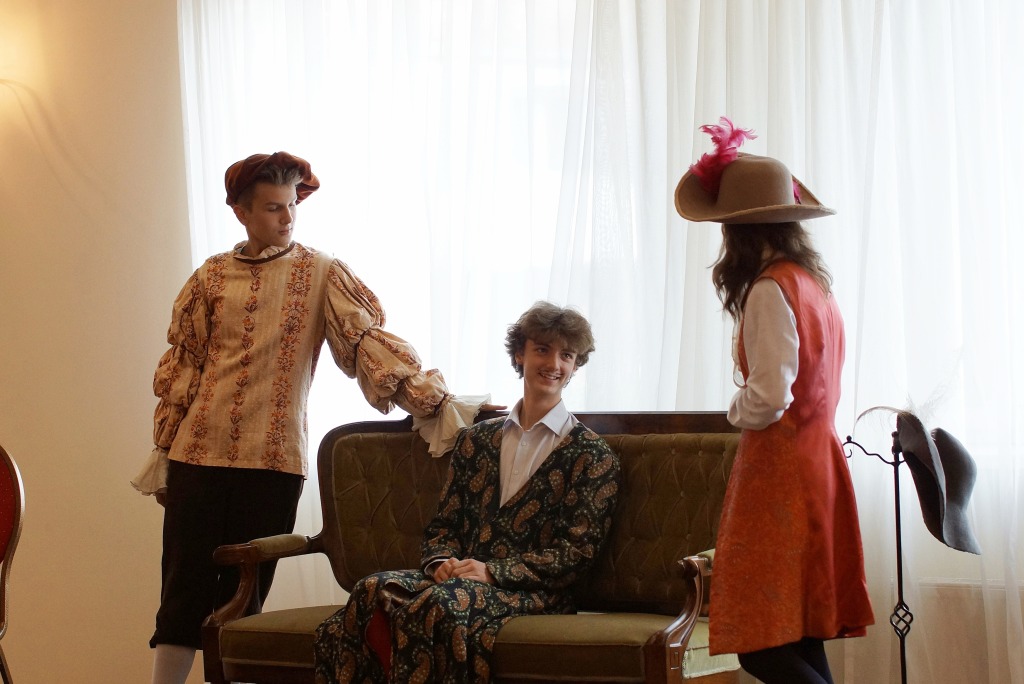 Wystąpili na rzecz dzieci z autyzmem