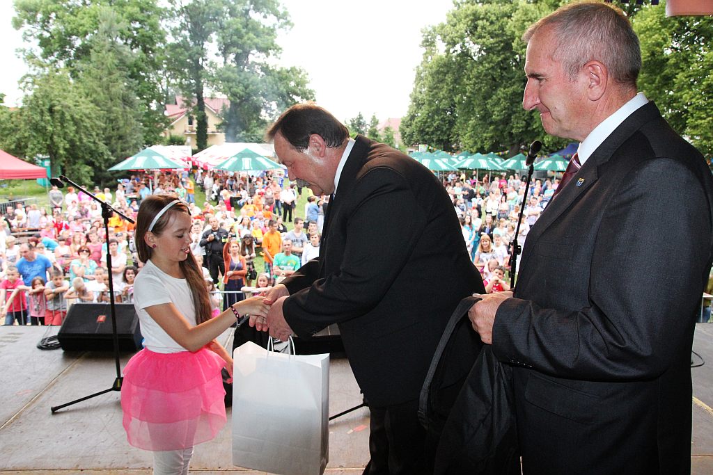 Henrykalia w Legnickim Polu