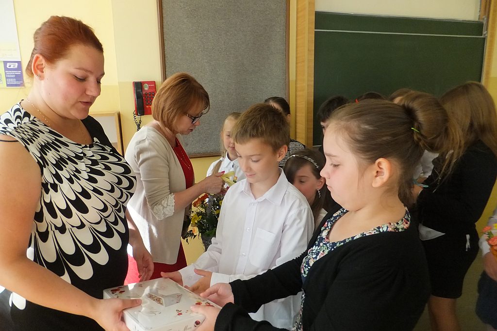 Hurra, mamy już wakacje!