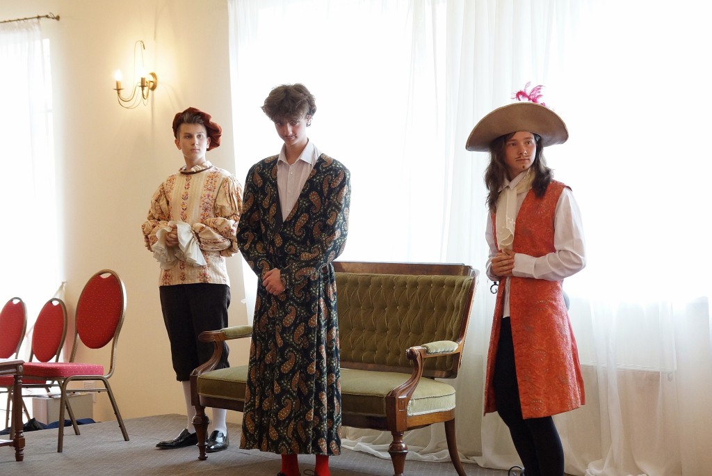 Wystąpili na rzecz dzieci z autyzmem